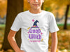 Good Witch in Training Graphic Tee product