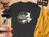 We Ride at Dusk Graphic Tee Halloween Top product