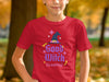 Good Witch in Training Halloween T-shirt product type