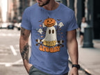 Stay Spooky Ghost Halloween Graphic T-Shirt product