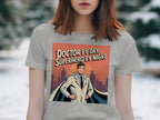 Doctor By Day Superhero By Night T-Shirt product