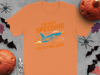 I'm Not Speeding I'm Flying Low T-shirt product type