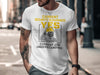 Current Security Clearance Yes Job Understanding T-shirt product