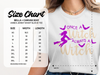 Once A Witch Always Witch Short Sleeve Tee product