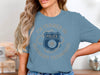 I'm Trained in Restraint Techniques Police T-shirt