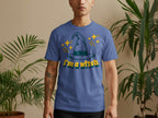 I'm a Witch Graphic T Shirt for Seasonal Fun product