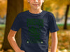 Adopt Funny Friends Halloween T-Shirt product type
