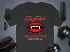 Fangtasia Bar and Nightclub Vampire Theme Shirt product type