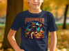 Pugoween Trick or Treat Cute Halloween T-Shirt product type