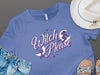 Witch Please Funny Graphic T-Shirt Perfect Halloween product