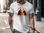 Witching Hour Time for Mischief graphic t-shirt product