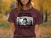Need-To-Know Basis Employee Funny Graphic Tee product type