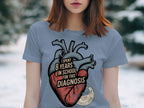 I Spent 8 Years in School for This Diagnosis product type
