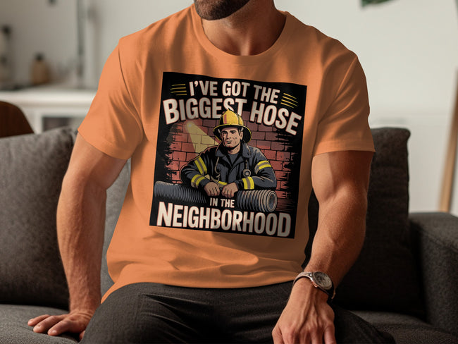 I've Got the Biggest Hose in the Neighborhood product type
