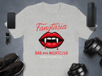 Fangtasia Bar and Nightclub Shreveport T-shirt product type