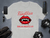 Fangtasia Bar and Nightclub Shreveport T-shirt product type