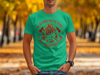 Playing With Fire Is My Job Description T-shirt product