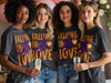 Falling in Love Graphic Tee shirt product