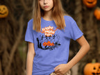 Fright Night Fun Halloween Themed Graphic T-Shirt product