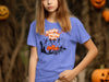 Fright Night Fun Halloween Themed Graphic T-Shirt product