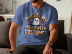 This Is My Halloween Costume Graphic T-Shirt product type
