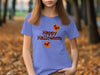 Happy Halloween Festive Graphic T-Shirt product