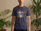 Celebrando La Vida Más Allá De La Muerte Skull product type