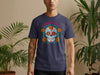 Celebrando La Vida Más Allá De La Muerte Skull product type