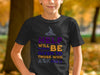Help Will Be Given to Those Who Ask T-shirt product