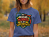 My Bedside Manner Is My Superpower t-shirt product type