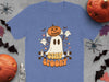 Stay Spooky Halloween Ghost Graphic T-Shirt product type