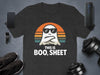 This is Boo Sheet Funny Ghost Halloween T-Shirt product type