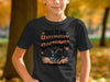 This Is My Halloween Costume Ghost T-Shirt product type