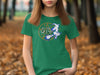 We Are in Dusk Graphic Short Sleeve T-shirt product