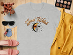 Good Witch Graphic Tee Comfortable Fashion Product