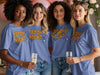 Spooky Night Fun Graphic Tee Women's Shirt product type