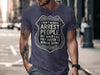 I Don't Always Arrest People Funny Shirt product type