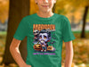Forbidden Flavor Dracula's Delight Halloween T-shirt product type