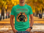 Firefighter Because Even Cops Need Heroes product type