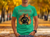 Firefighter Because Even Cops Need Heroes product type
