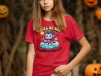 Chill By Day Thrill By Night Graphic T-Shirt product type