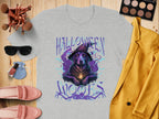 Halloween Woofs with Halloween Dog Shirt product