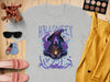 Halloween Woofs with Halloween Dog Shirt product