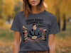 Current Security Clearance Yes Job Understanding No t-shirt product