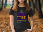 Help Will Be Given To Those Who Ask For It product type