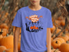 Fright Night Fun Halloween Youth T-Shirt