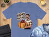 I'm the Brown Man with the Big Package Shirt product