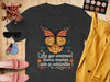 Los Que Amamos Nunca Mueren Butterfly product type