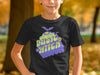 Just Your Basic Witch Funny Halloween T-Shirt product