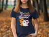It's Time To Scare Humans Cute Ghost T-shirt product